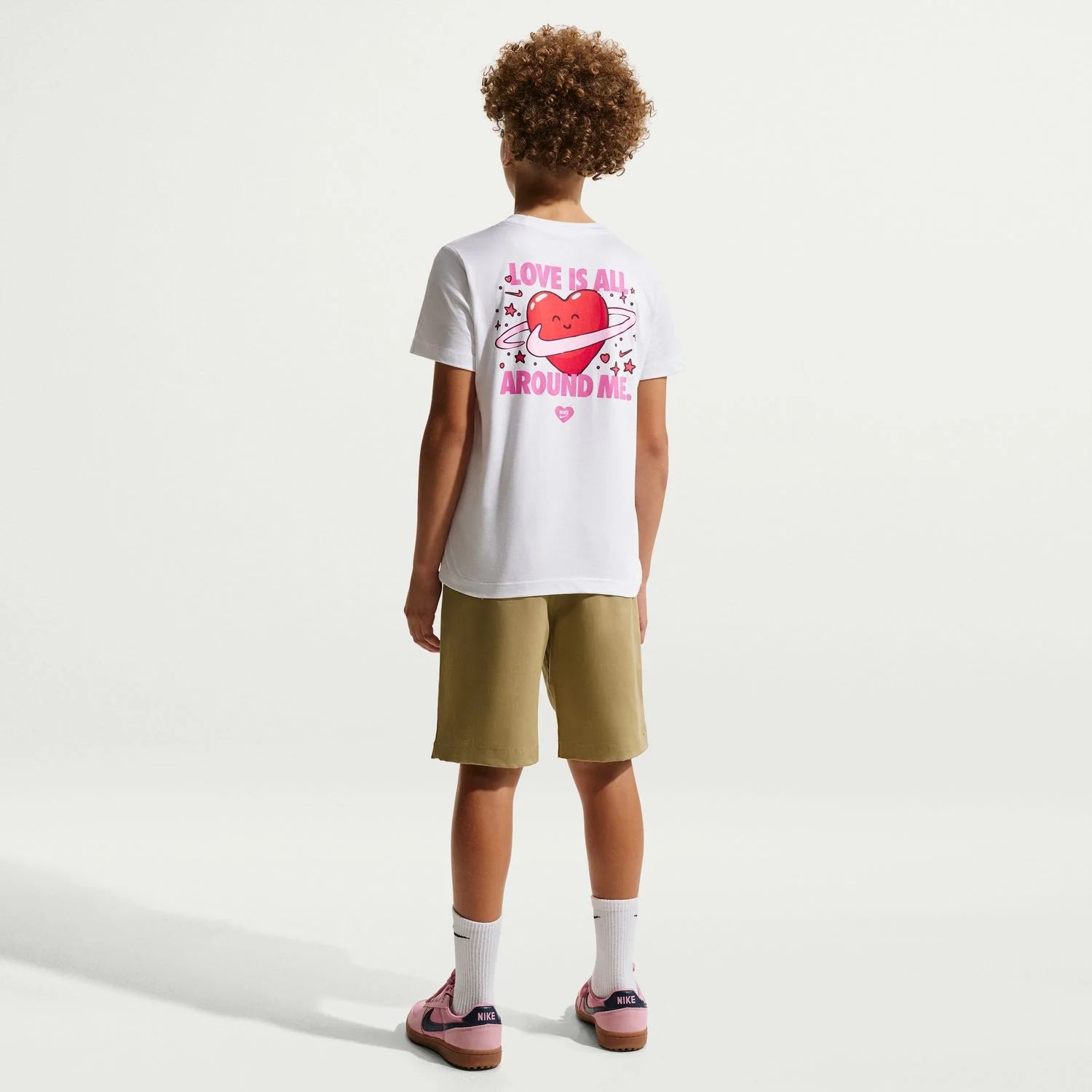 Be Mine Tee - Youth