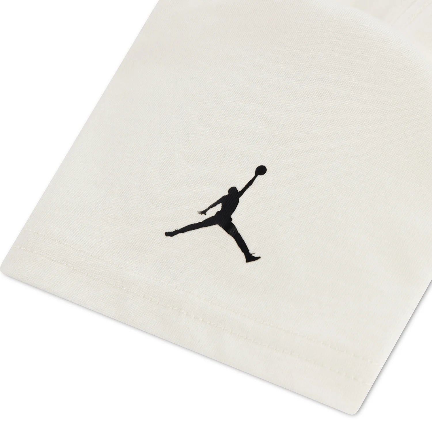 Block Logo Mesh Short Set - Kids