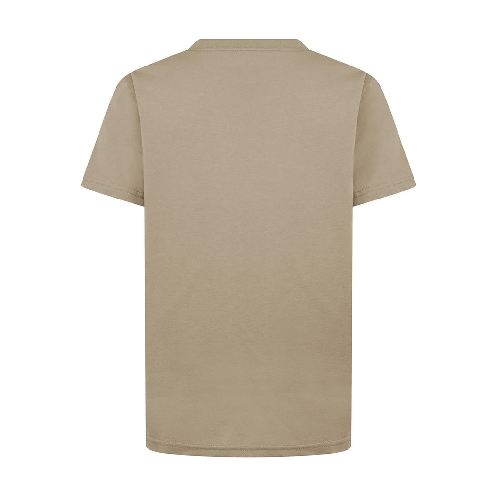 Jumpman Air Embroidered Tee - Youth