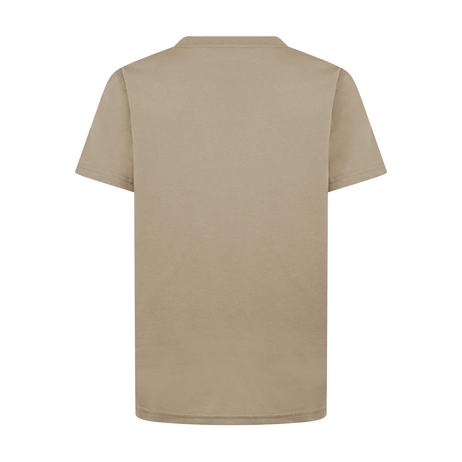 Jumpman Air Embroidered Tee - Youth