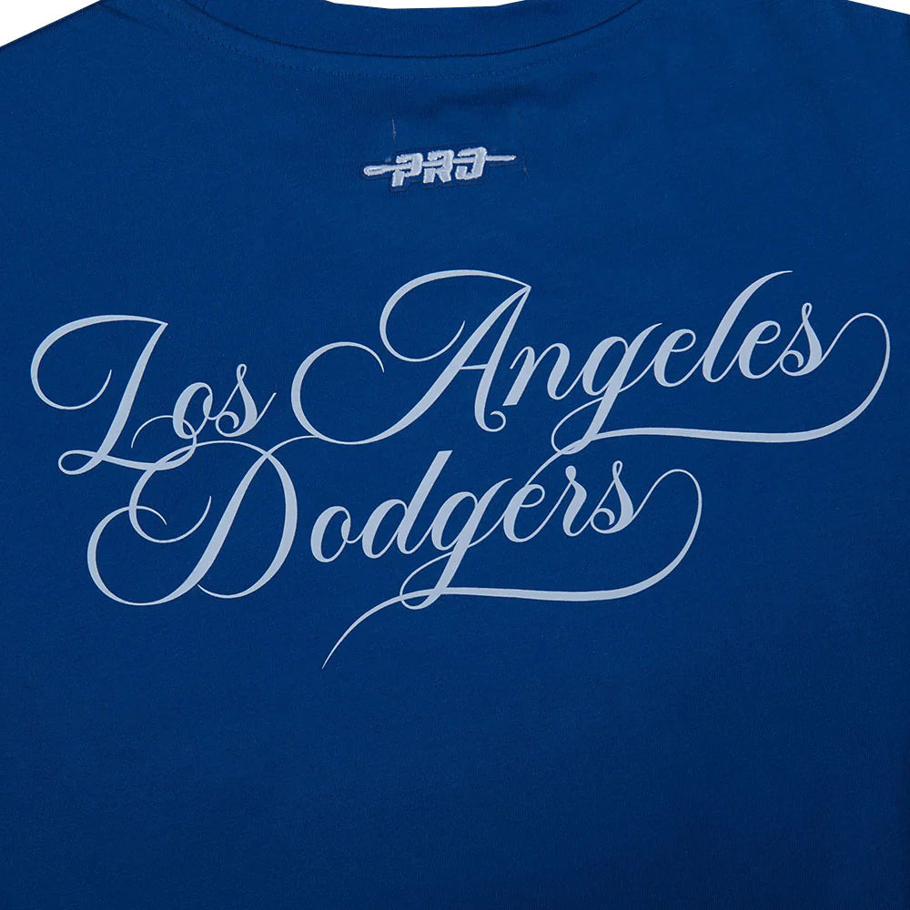Los Angeles Dodgers Sugar Skull Tee - Youth