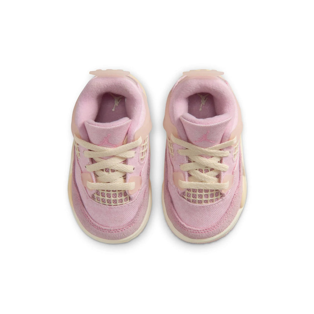 Retro 4 - Toddler