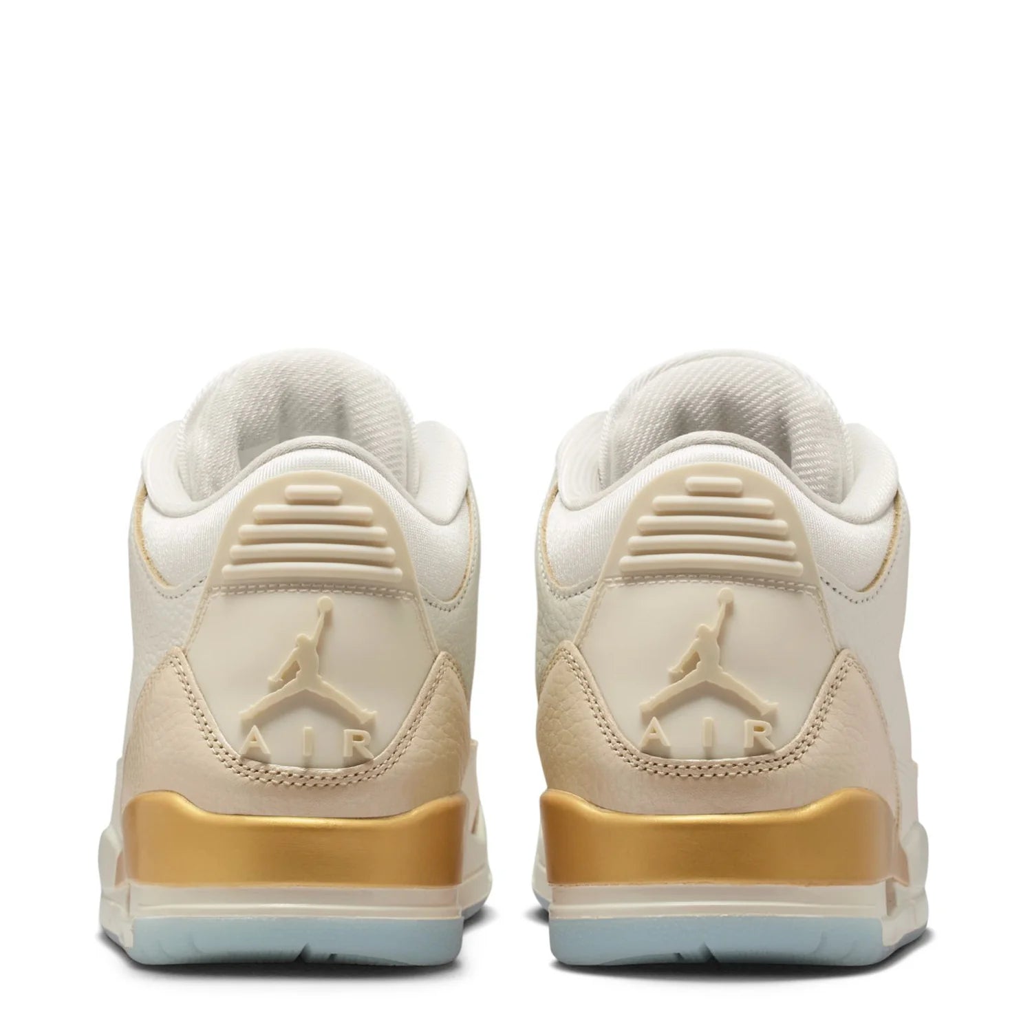 Retro 3 - Womens