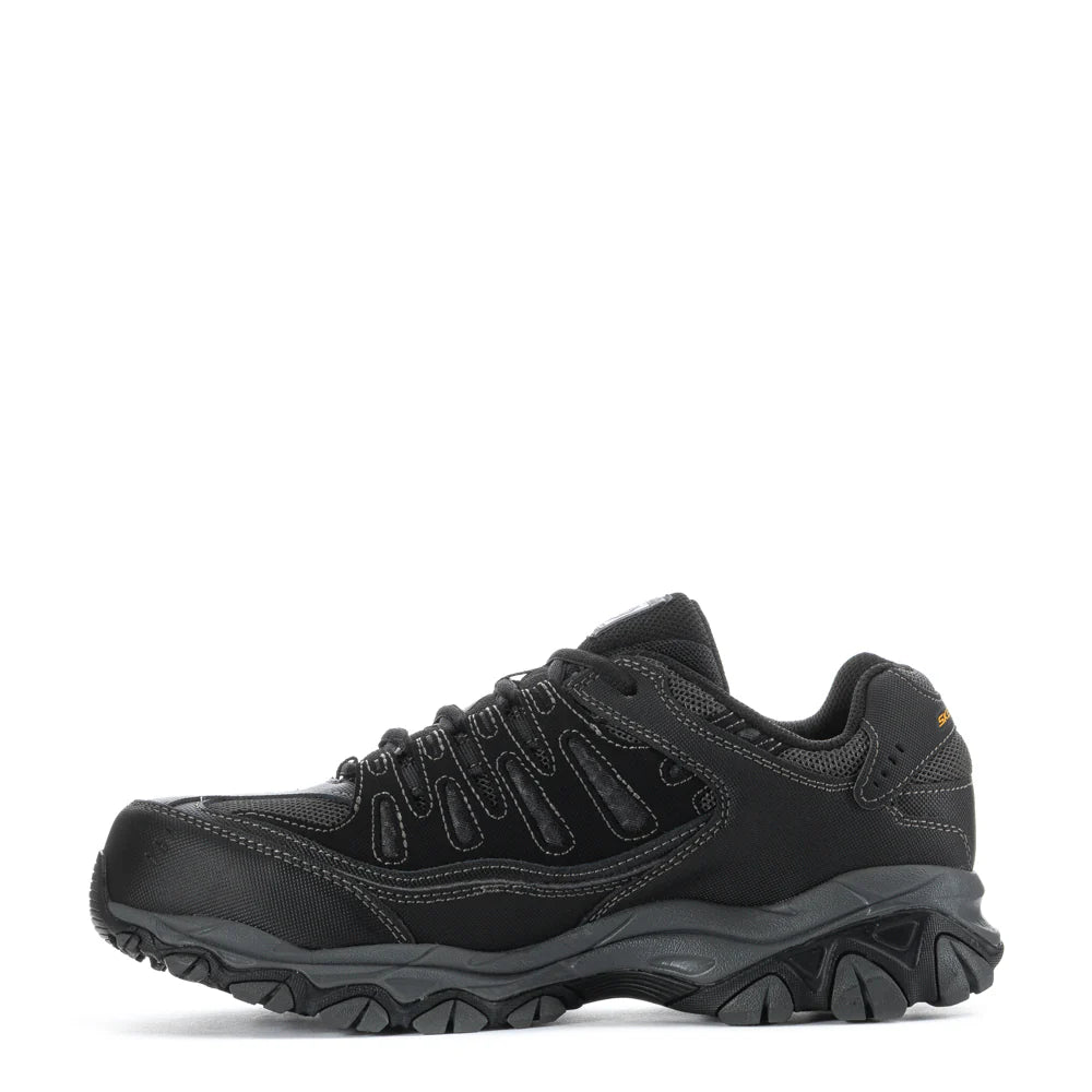 Relaxed Fit Cankton Steel Toe - Mens