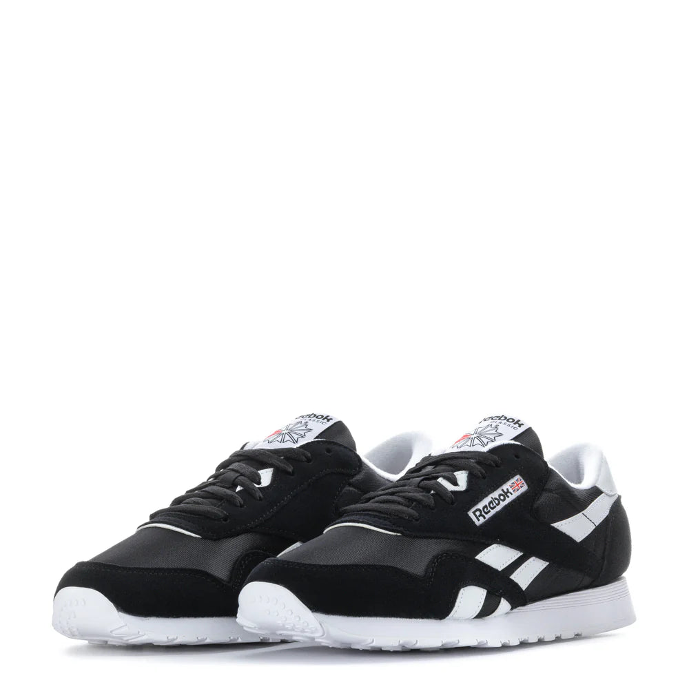 Classic Nylon - Mens