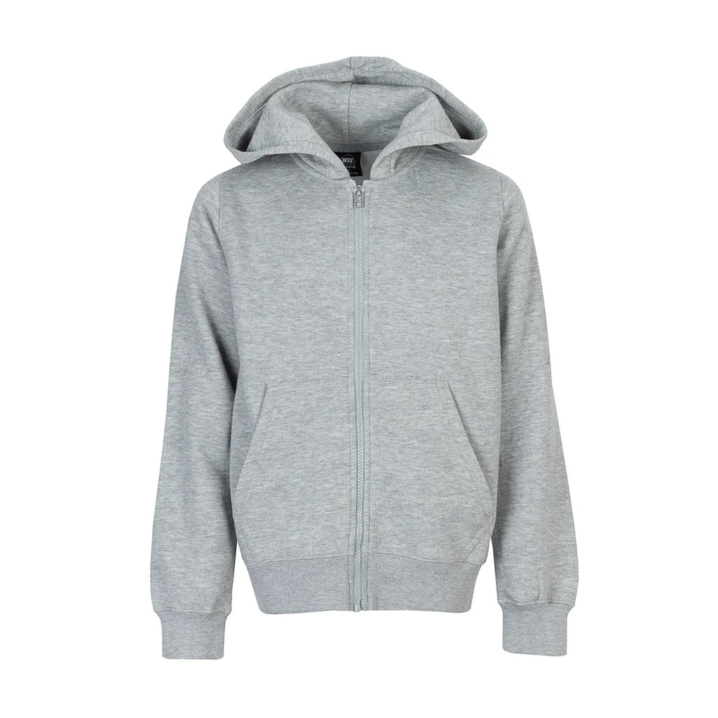 Fleece FZ Hoody - Youth