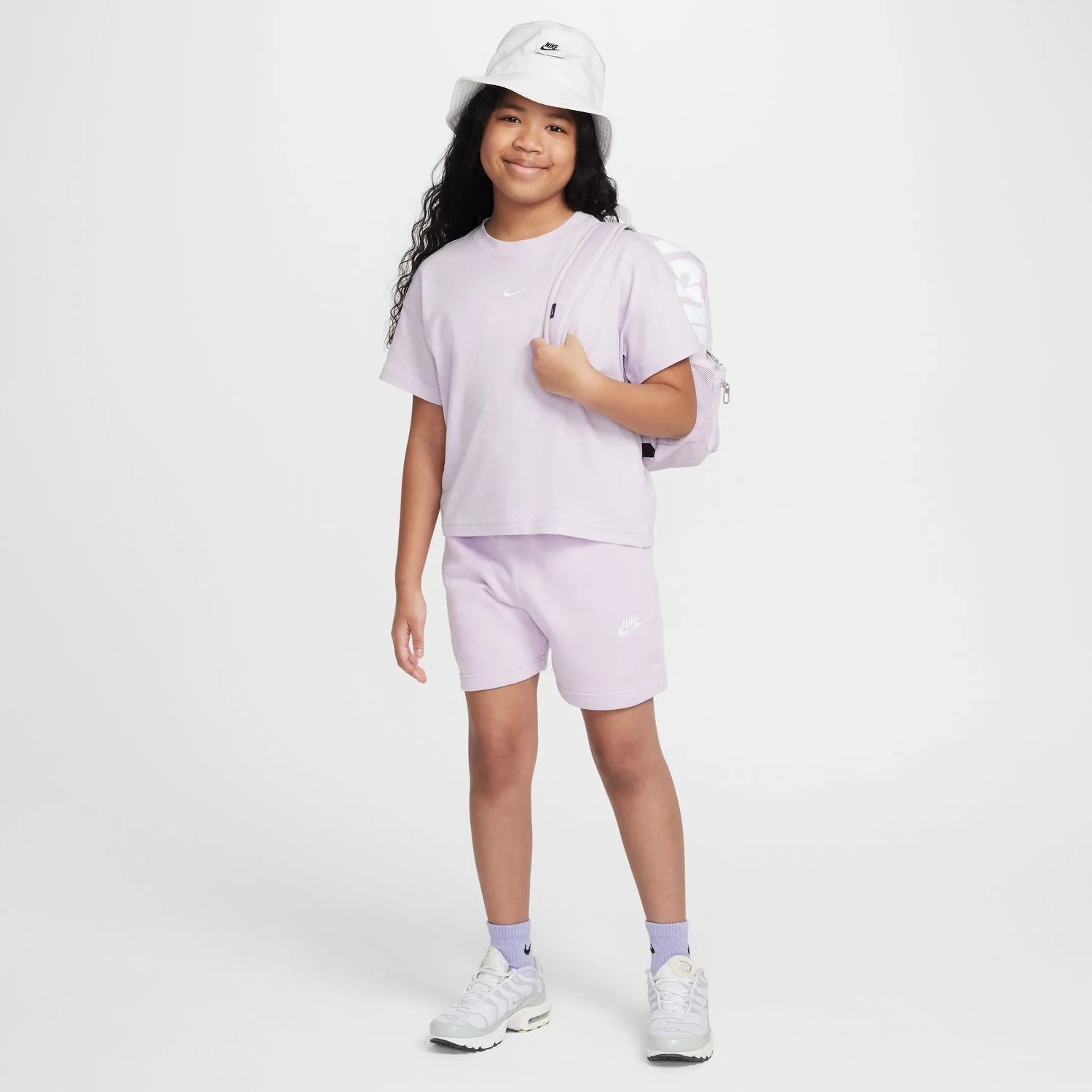 Club FT 5" Short - Youth