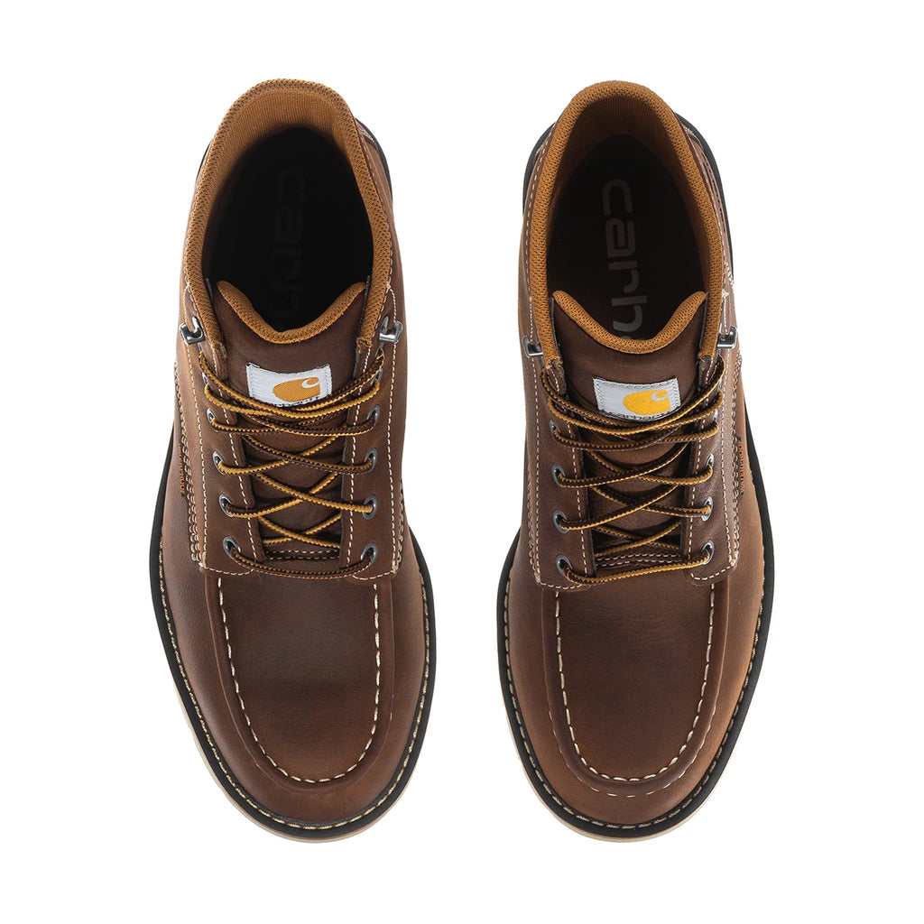Moc Toe 6" ST WP - Mens