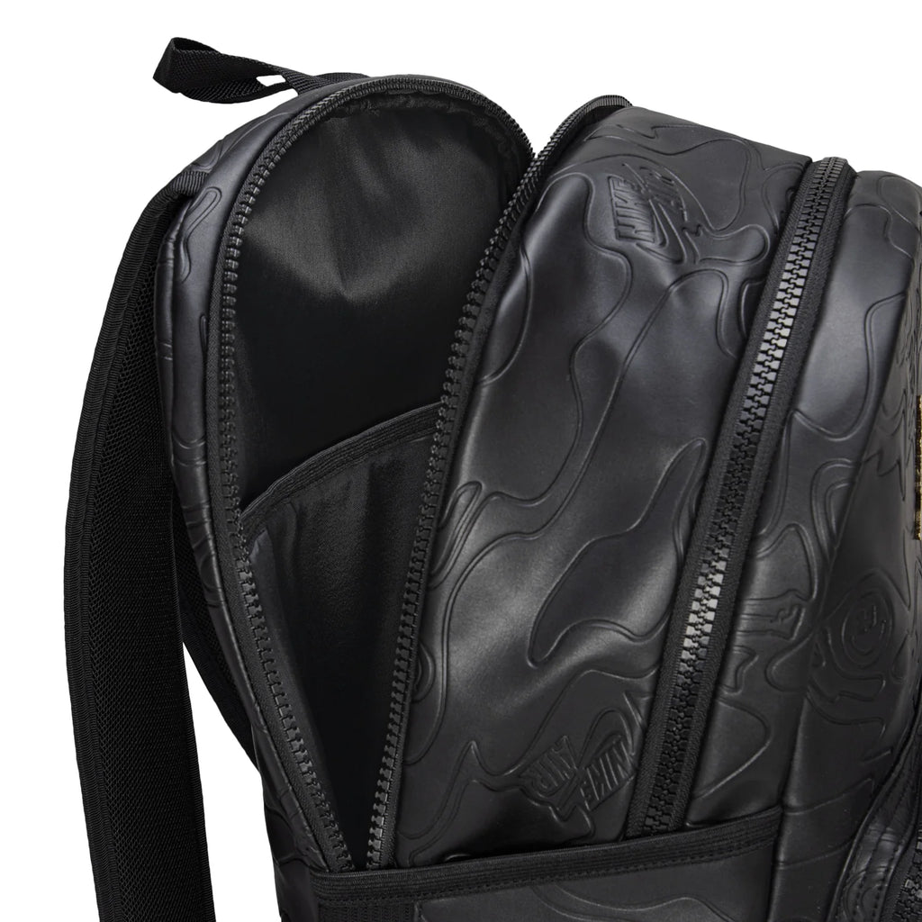 Topographic Borough Backpack