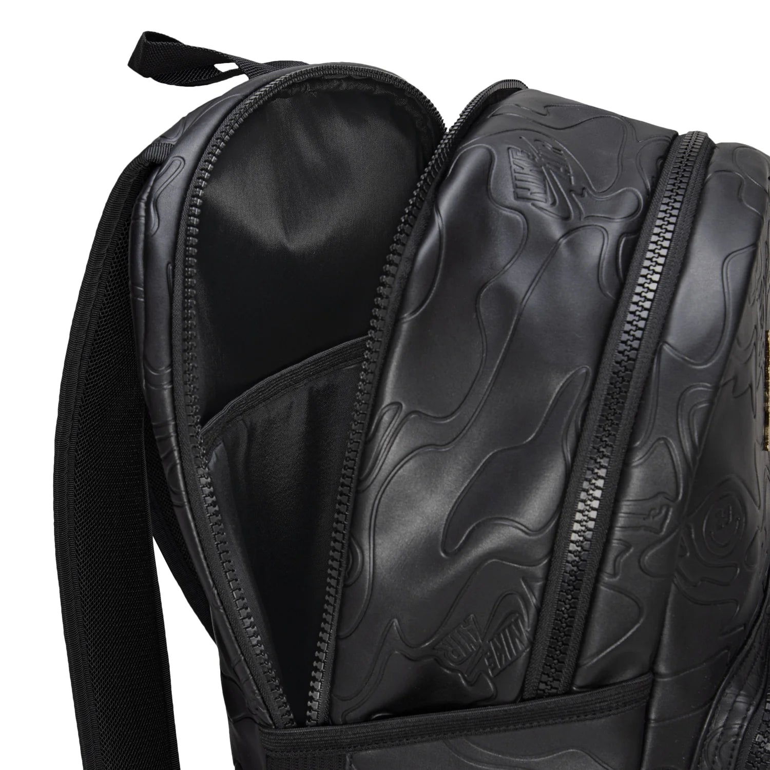 Topographic Borough Backpack