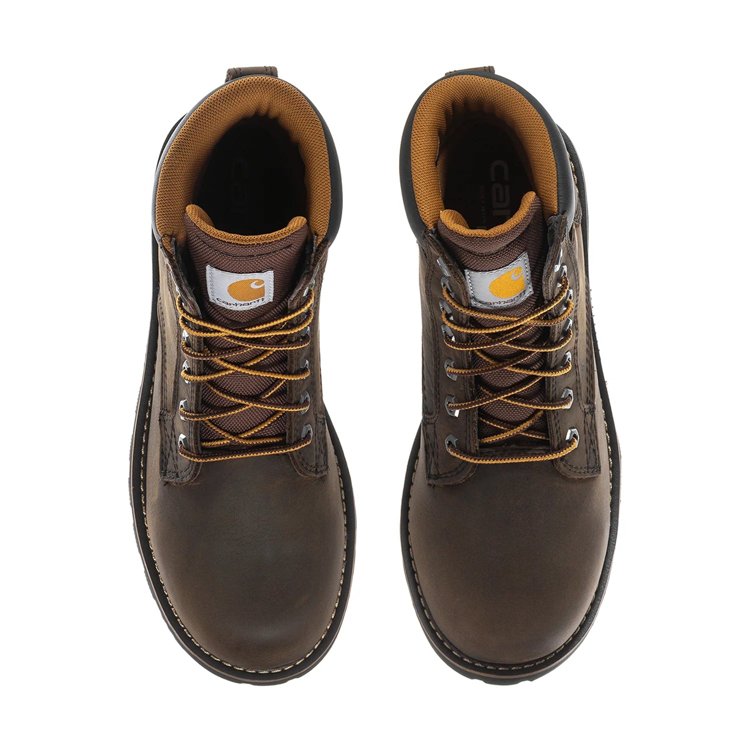Frontier 6" - Mens