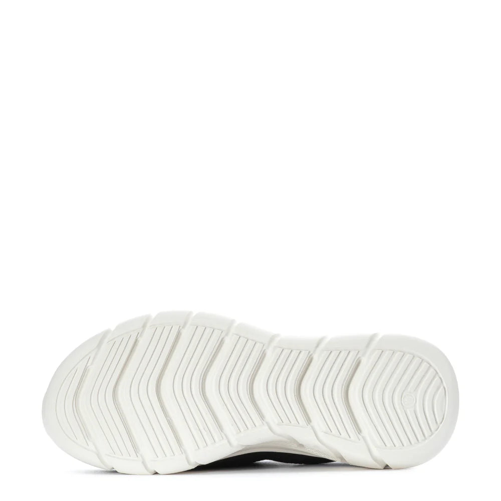 Bobs B Flex Slip On Wide - Womens