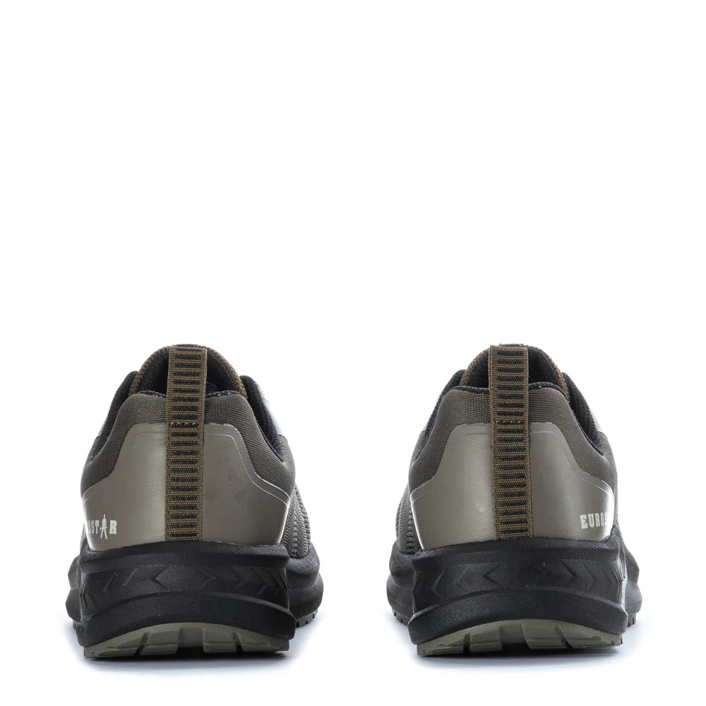 Clocker Steel Toe - Womens