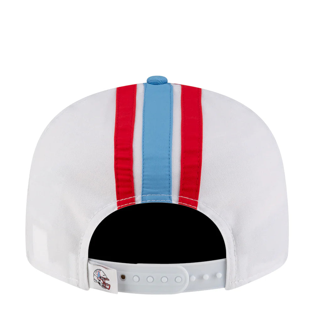 Houston Oilers Helmet OTC 950