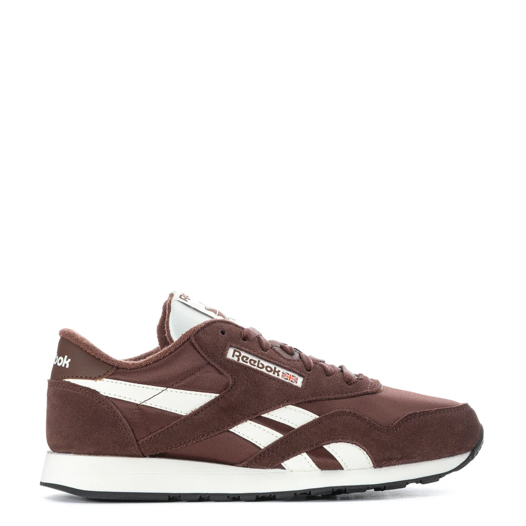 Classic Nylon - Mens
