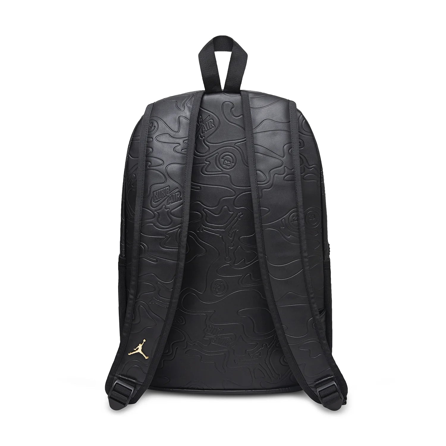 Topographic Borough Backpack