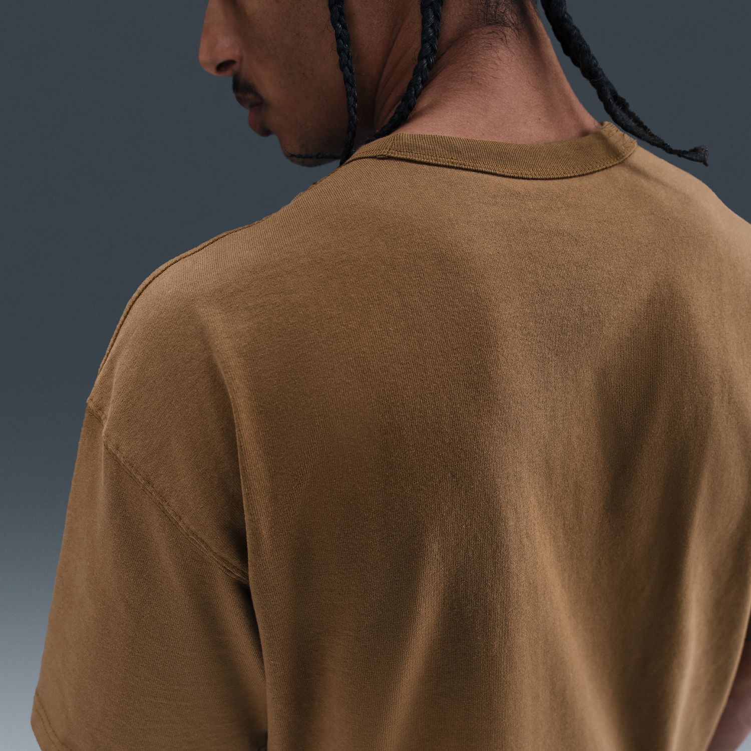 HW Essential Tee -Mens
