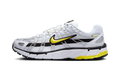 P-6000 Wmns "White / Opti Yellow" FD9876 102