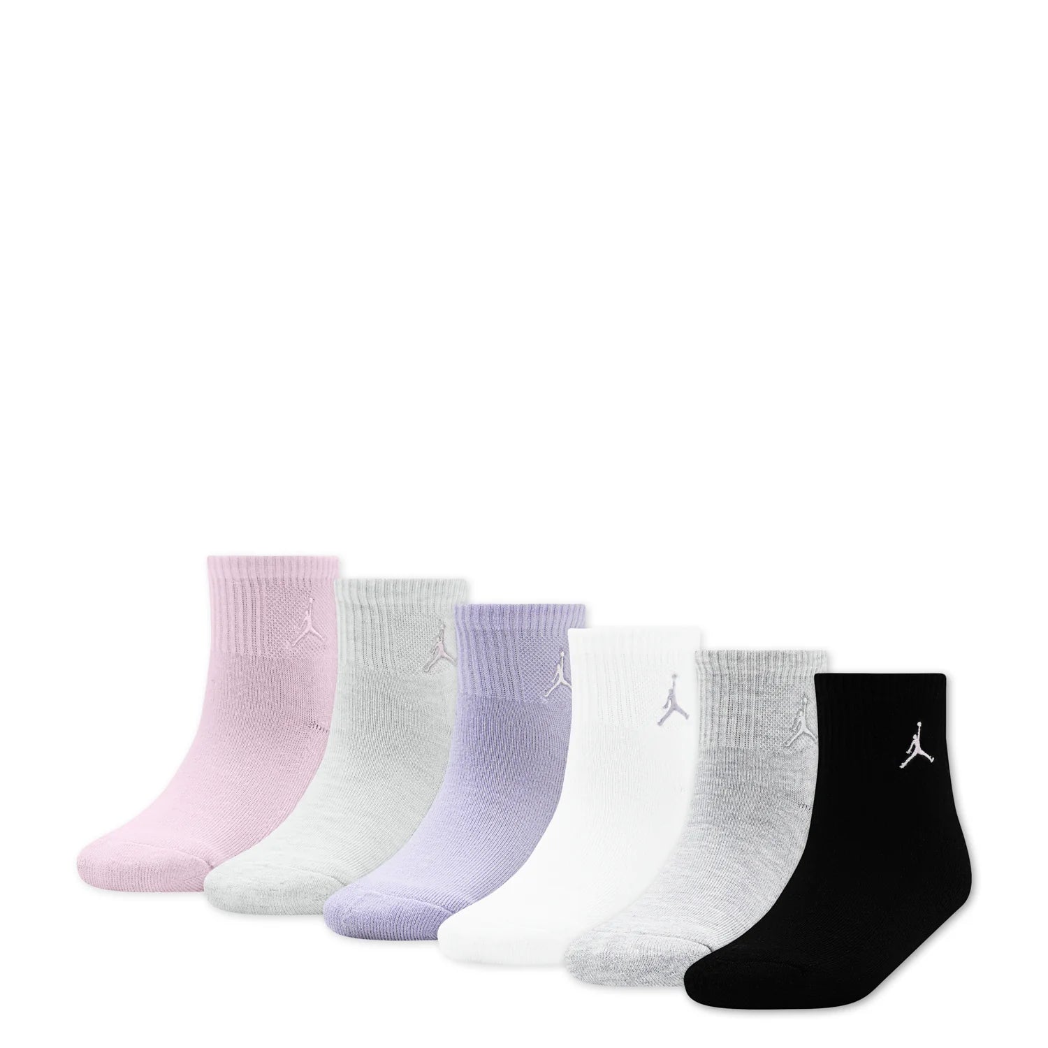 6 Pack X-Small Everyday Essentials Quarter