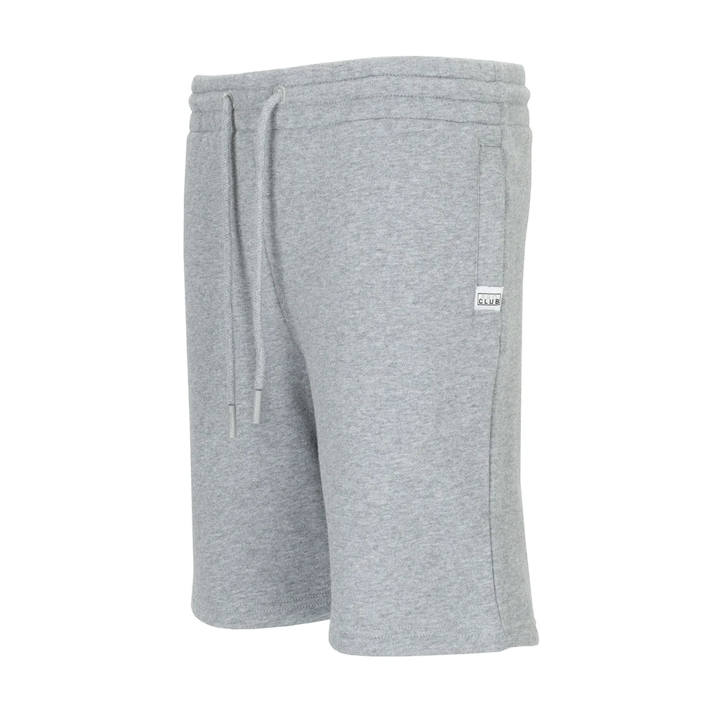 Fleece Oversized Sweat Short - Youth
