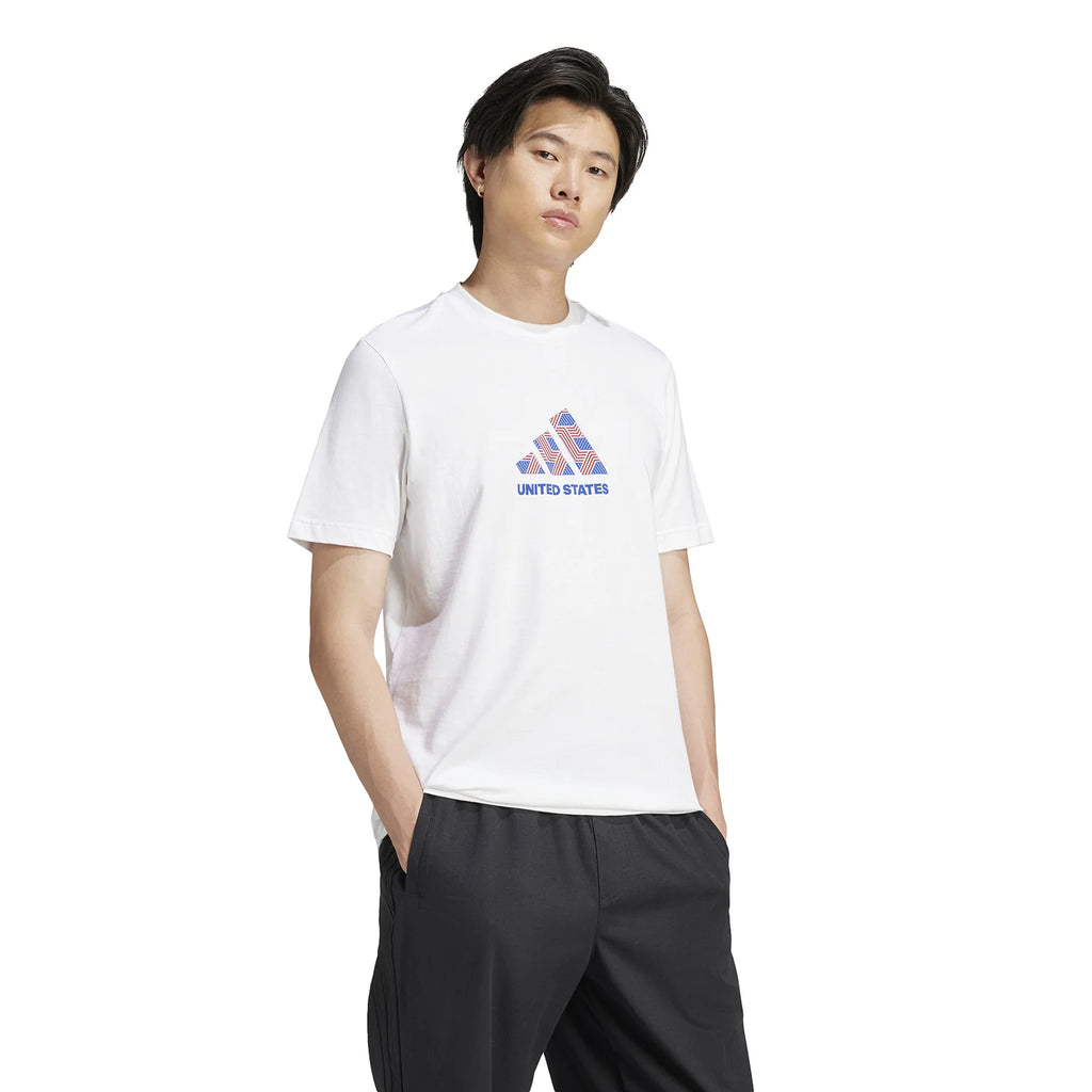 USA Copa Tee - Mens