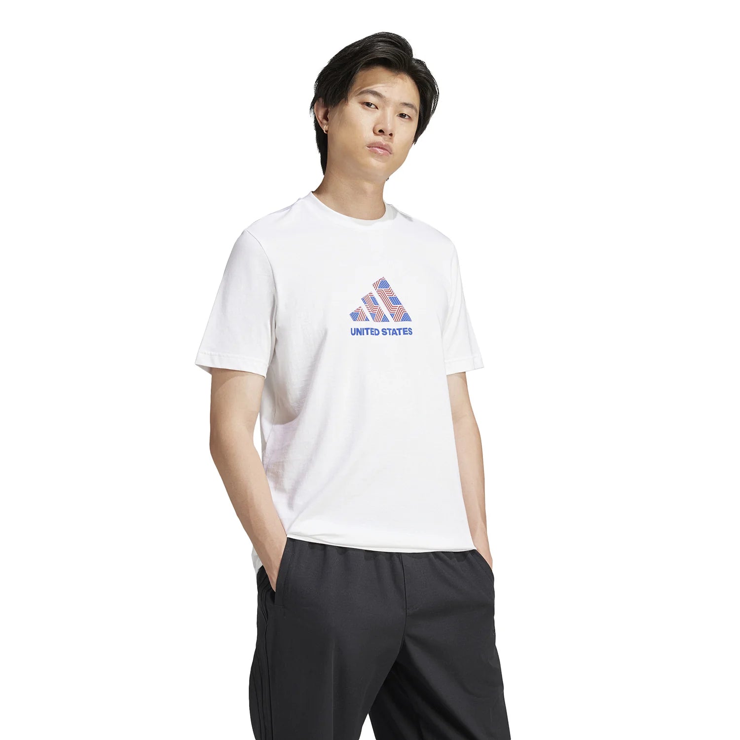 USA Copa Tee - Mens