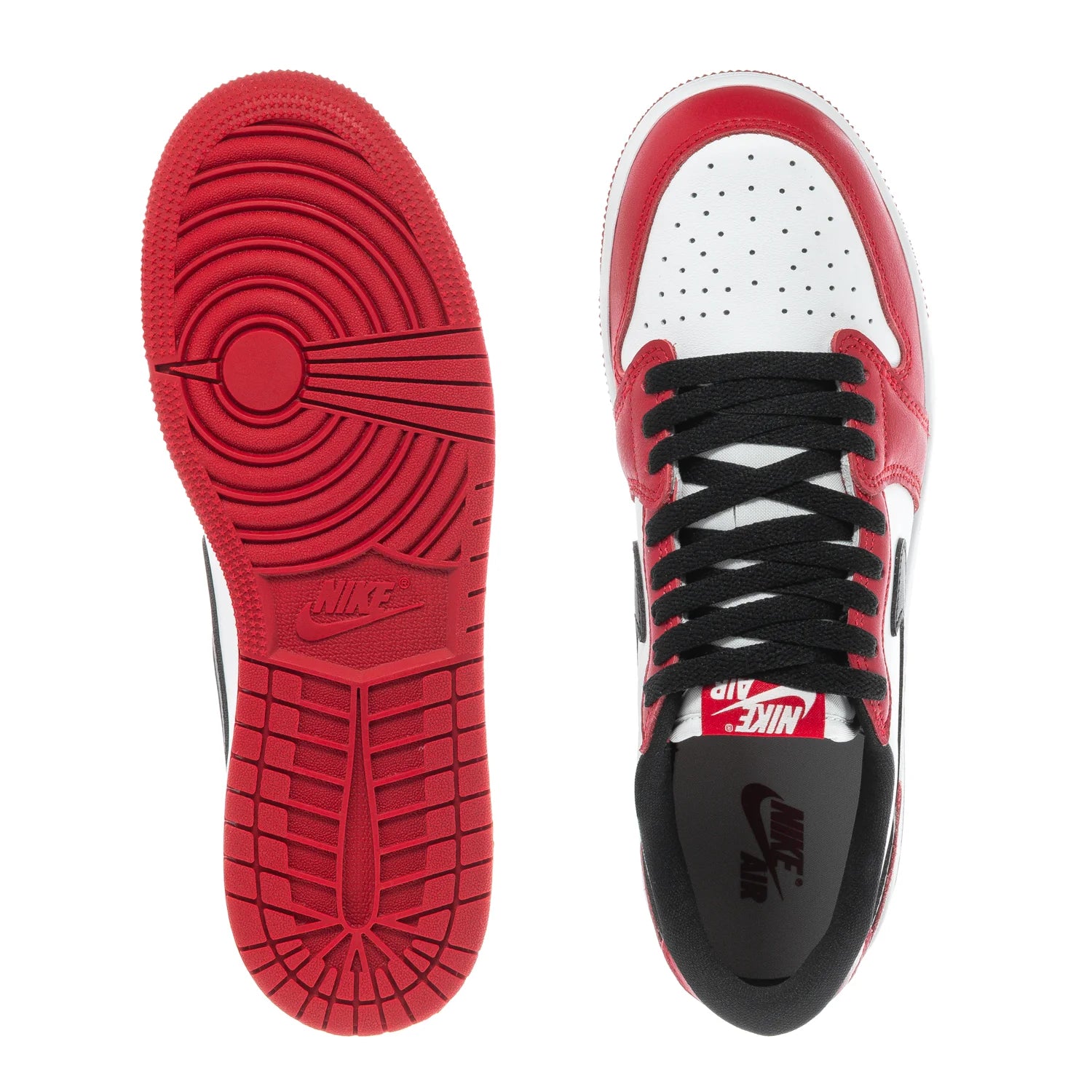 AJ 1 Low OG - Youth