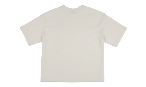 Life Short-Sleeve Boxy Knit Top "Phantom" II4379 030