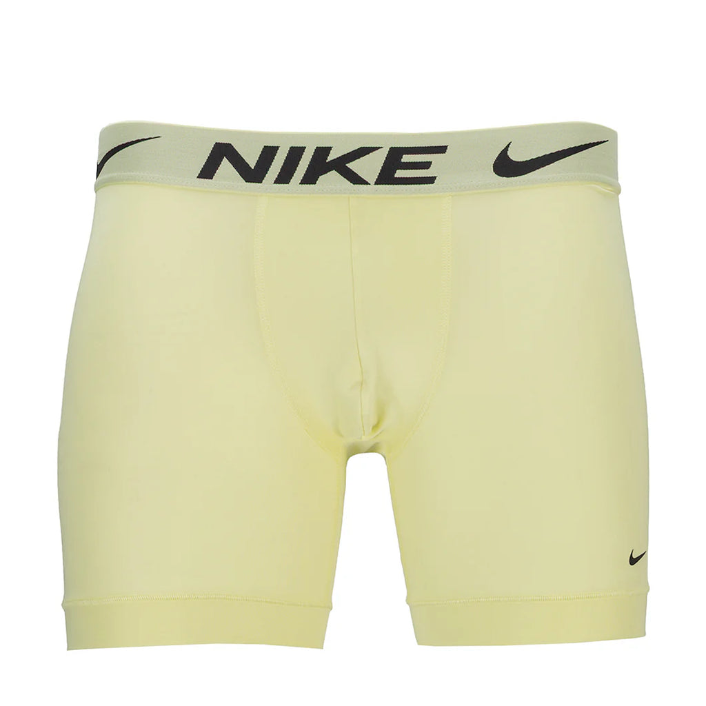 3 Pack Dri-FIT Essential Micro Boxer Briefs
