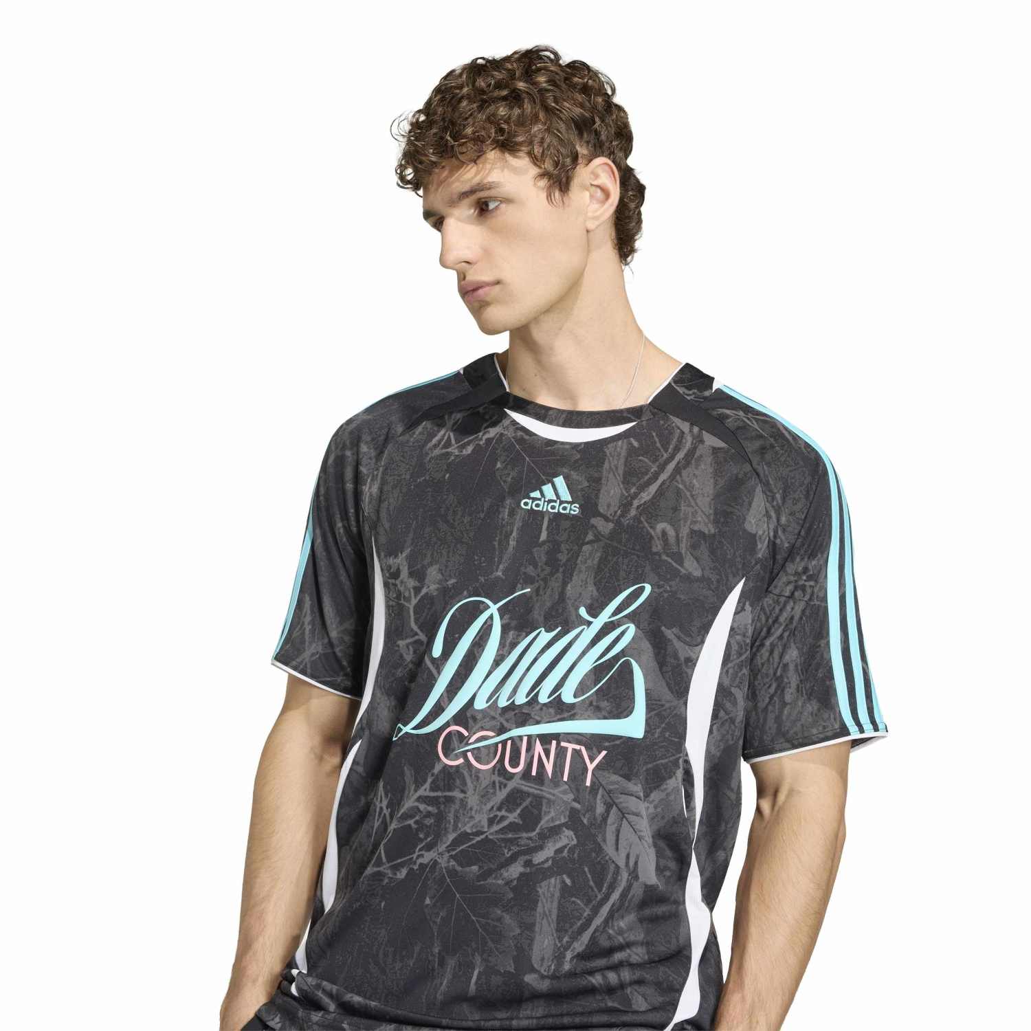 Miami City Jersey -Mens