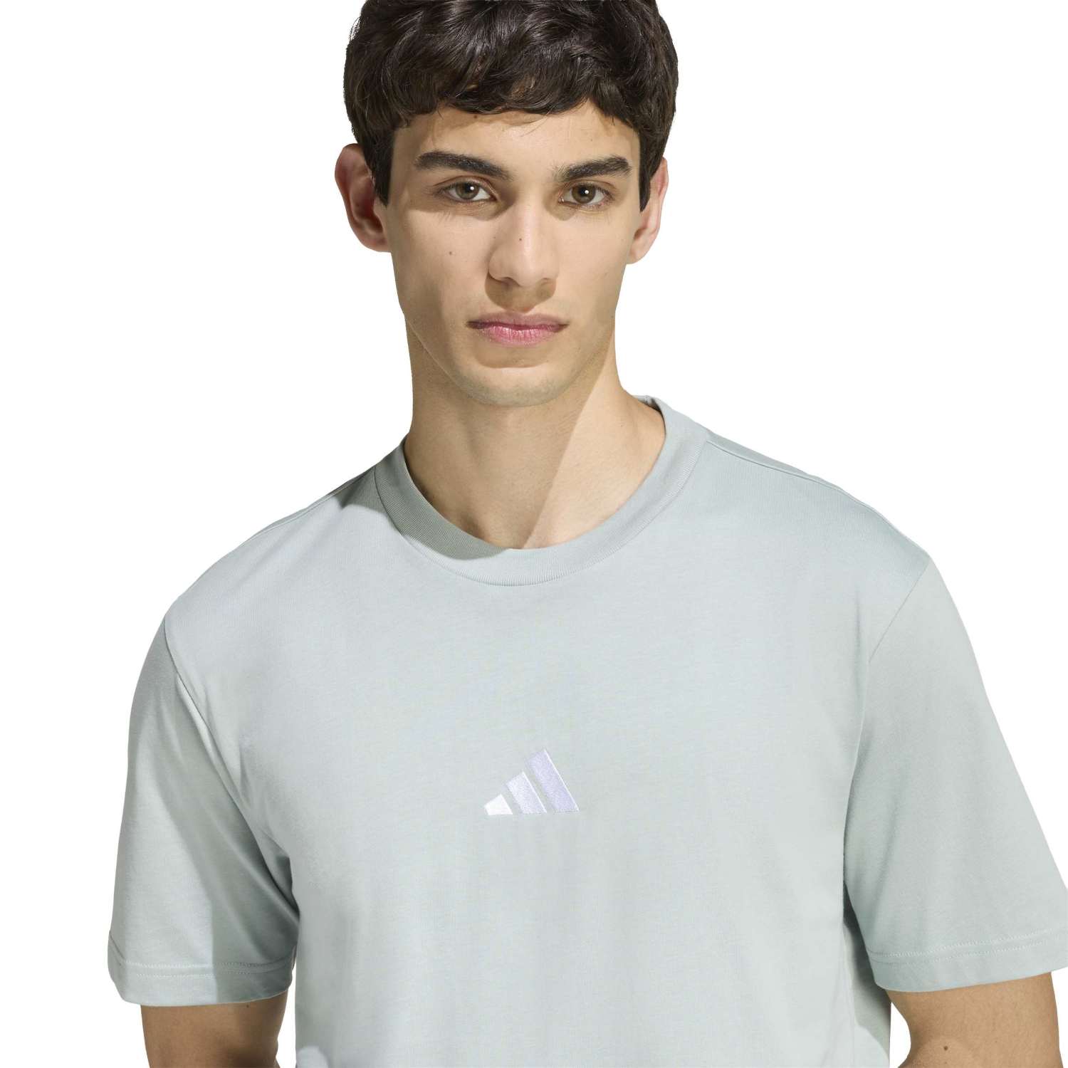 BOS Small Logo Tee -Mens