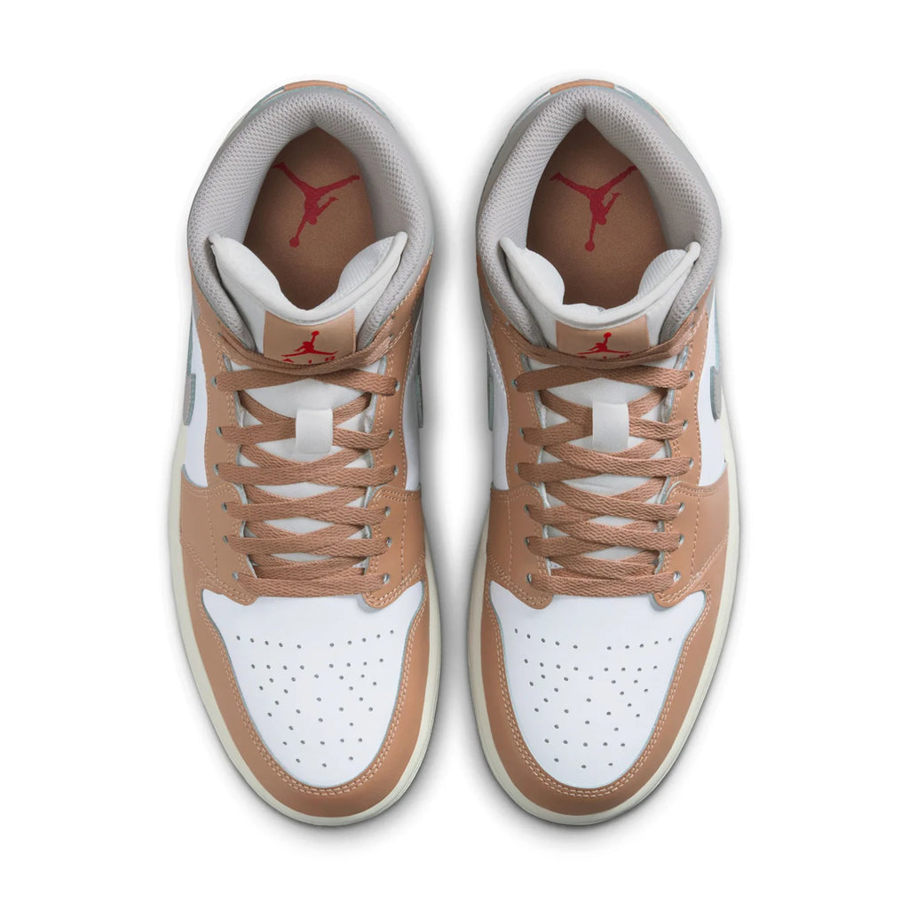 AJ 1 Mid - Mens