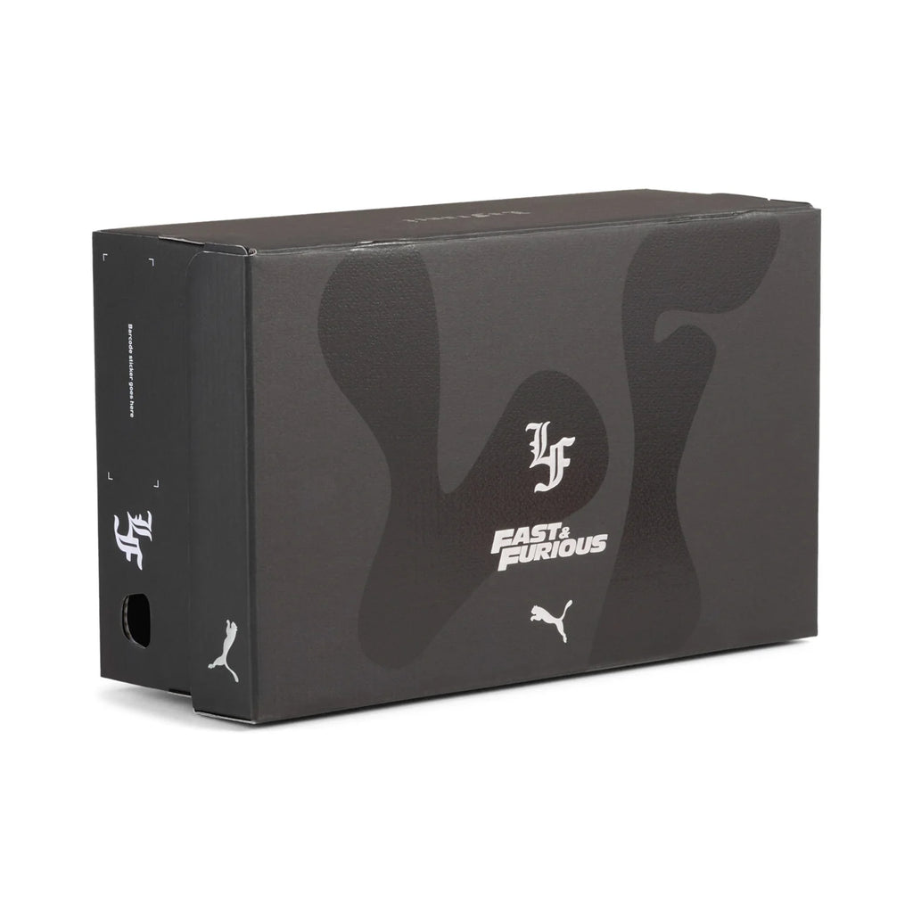 La France RNR - Mens