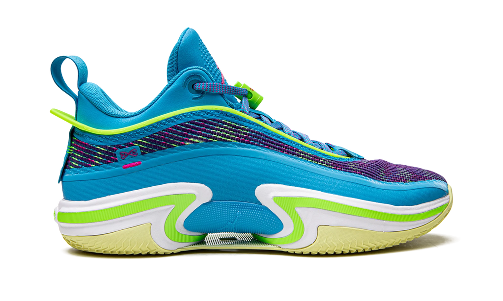 Jordan 36 Low "Luka Doncic" DN4195 430
