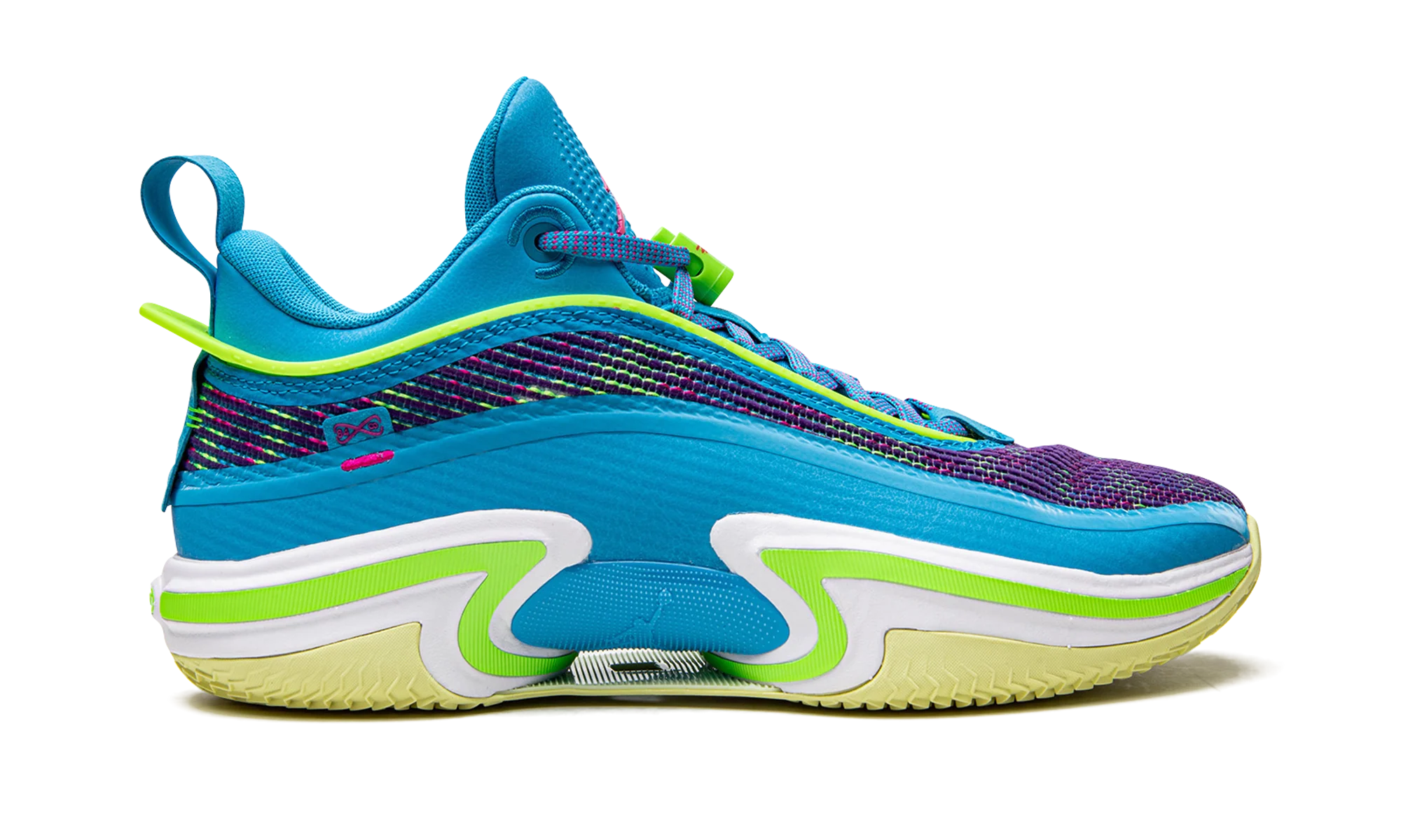 Jordan 36 Low "Luka Doncic" DN4195 430