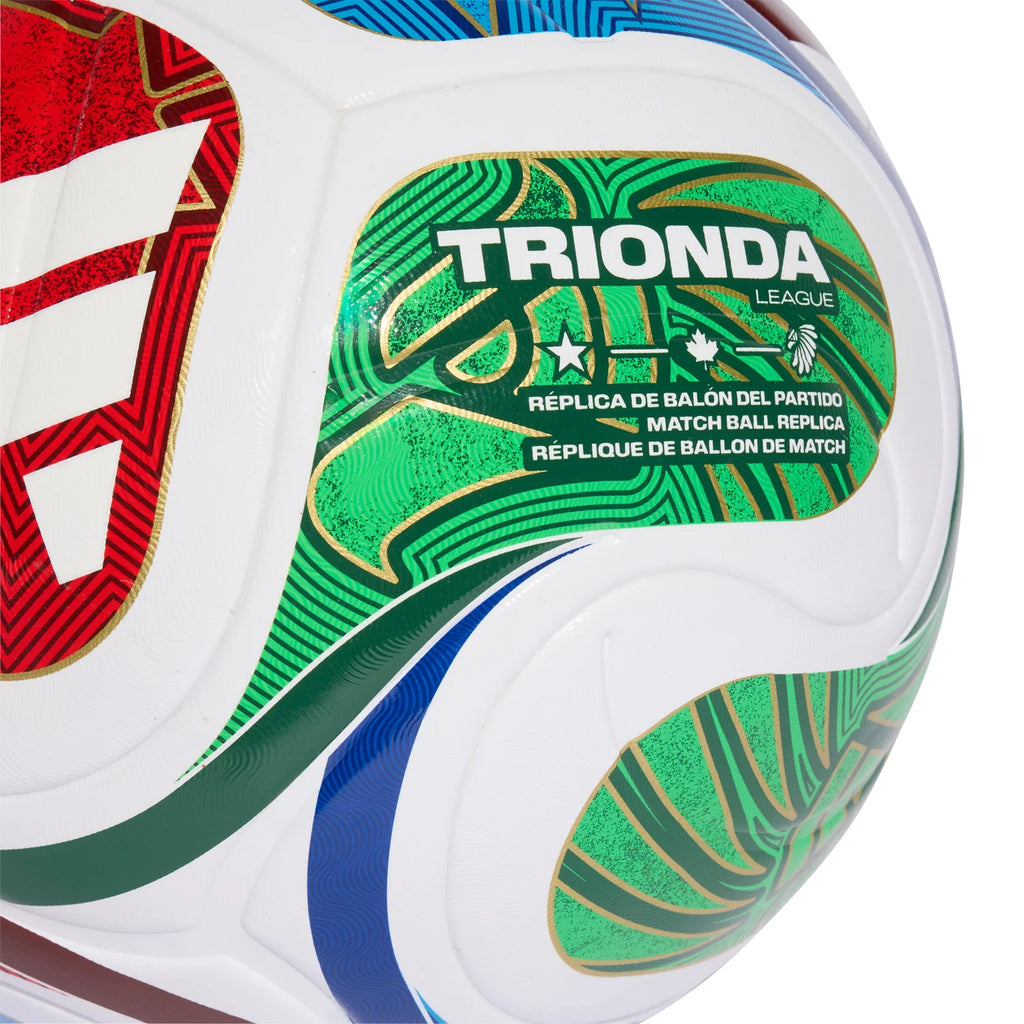 FIFA World Cup 26 Trionda League Ball