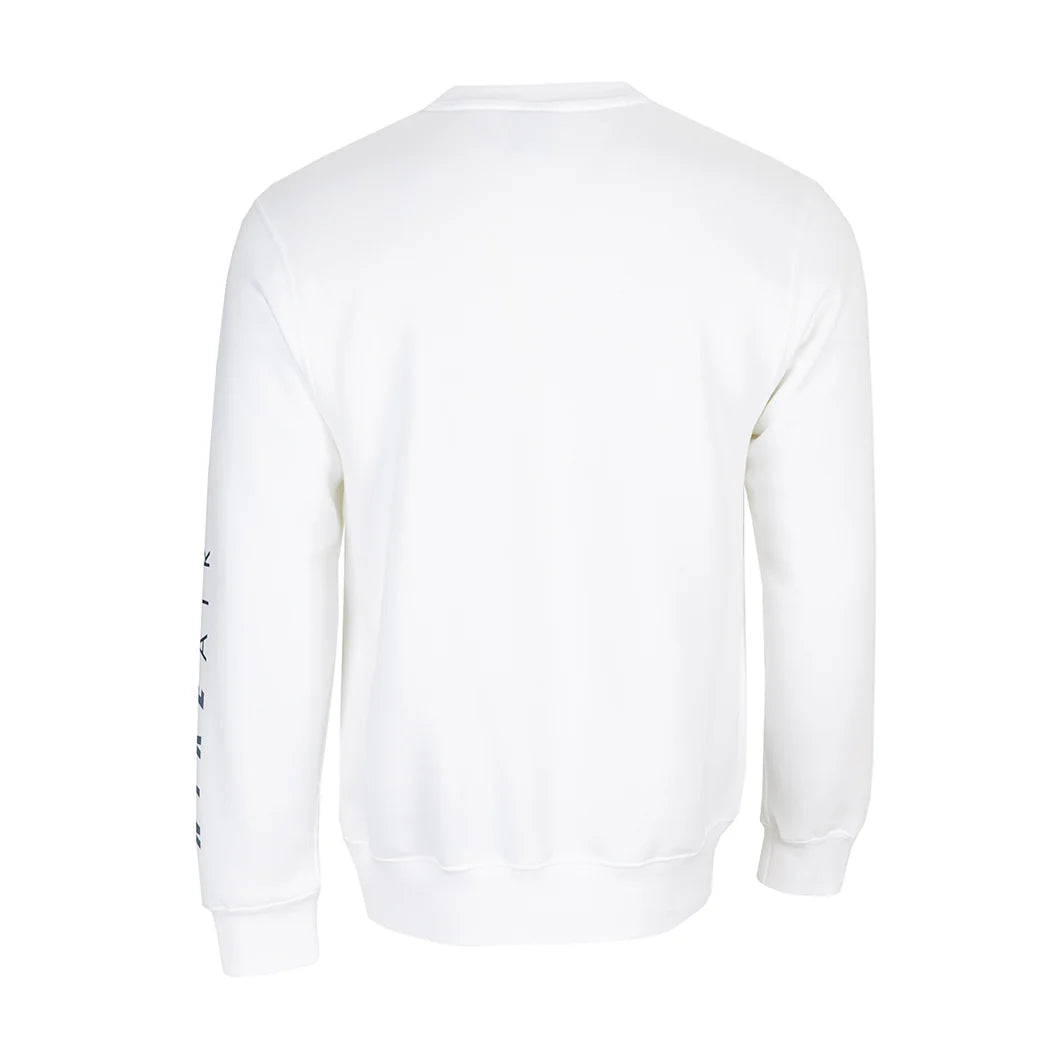 Nike Air Fleece Crew - Mens