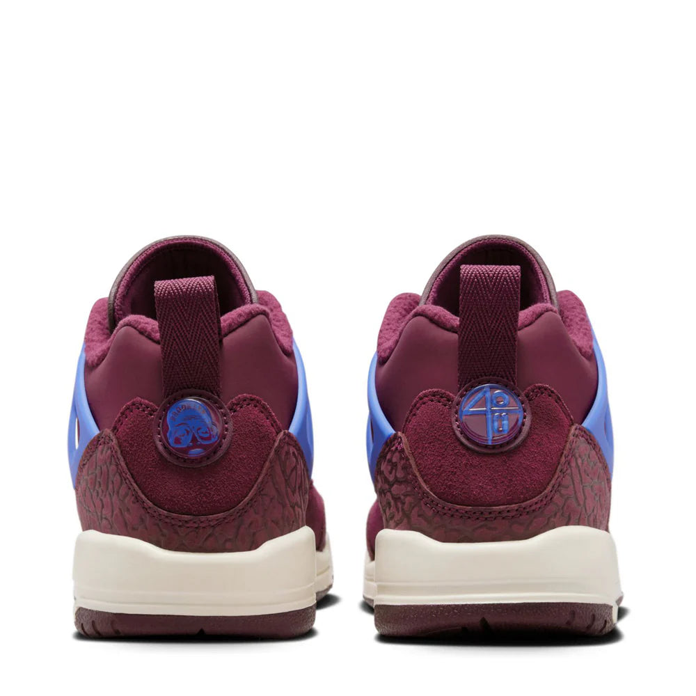 Spizike Low - Youth