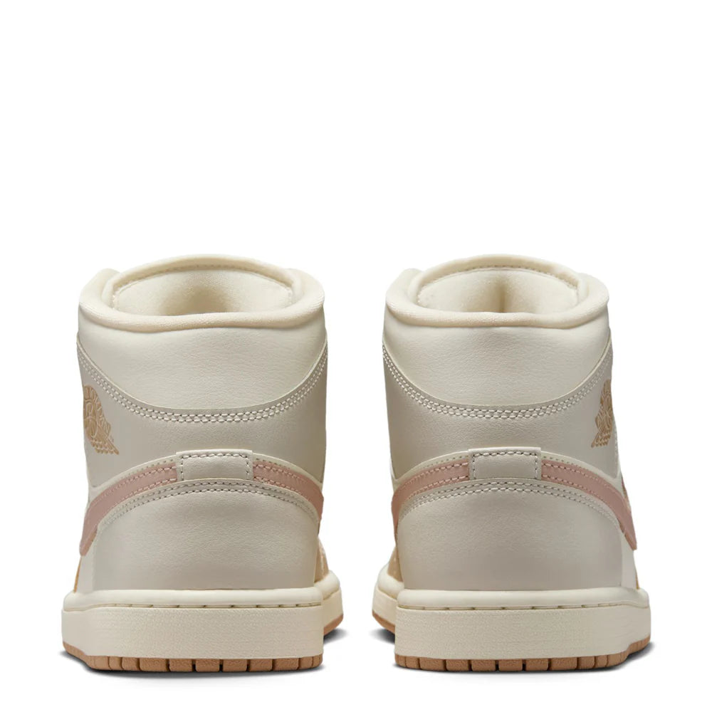 AJ 1 Mid - Womens