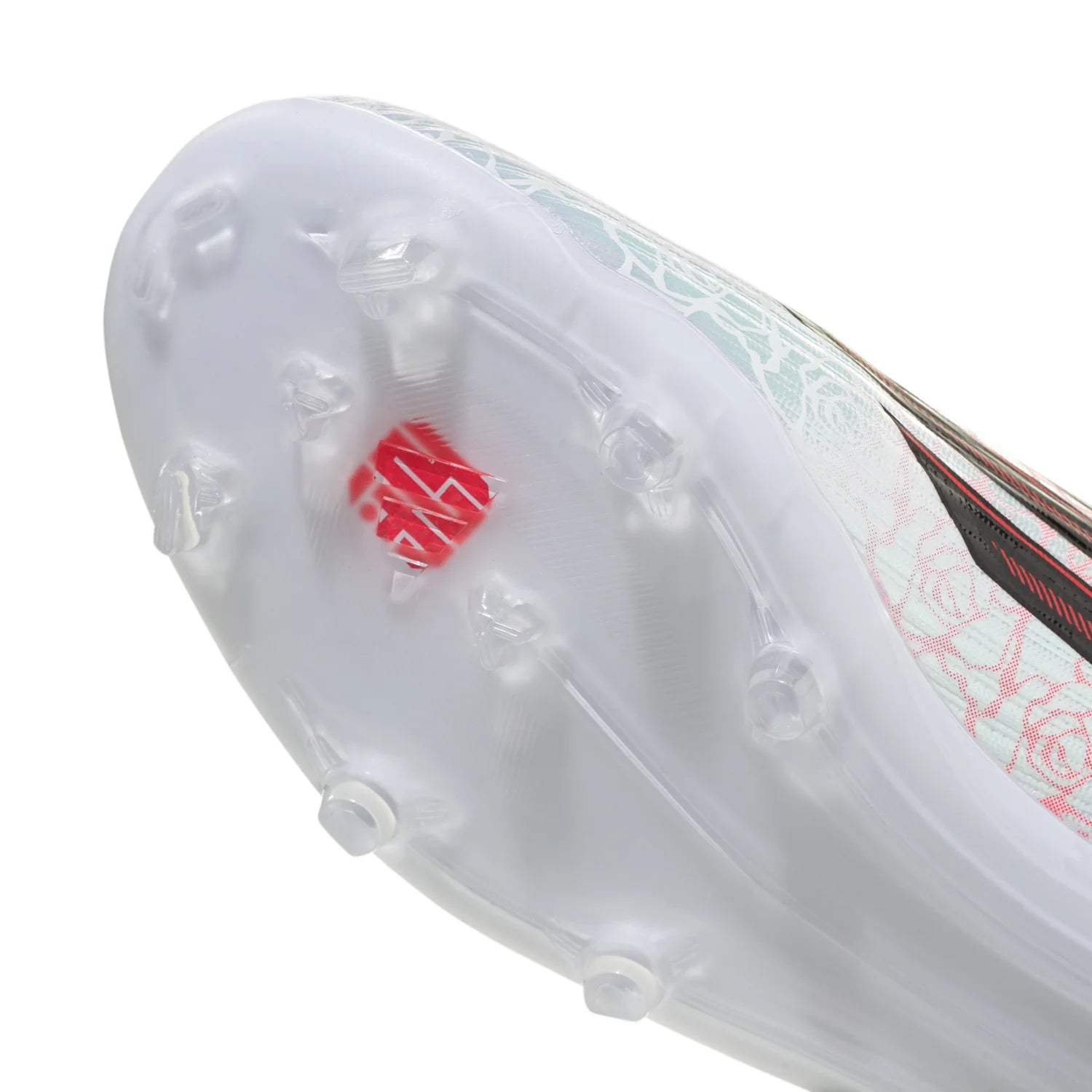 F50 League LL FG/MG - Youth