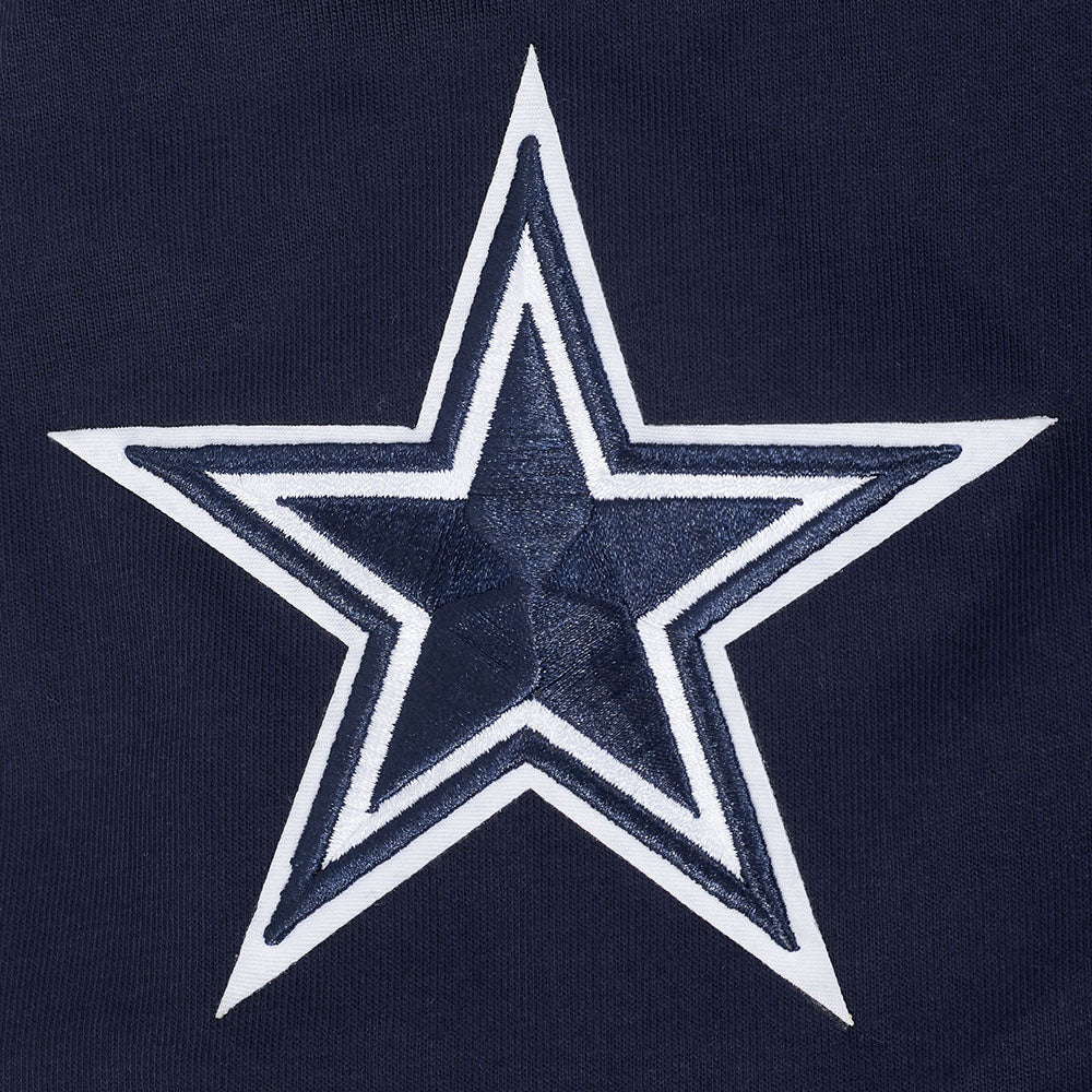 Dallas Cowboys Eternal Skull Tee - Mens