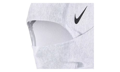 Pro HyperWarm Hood "White / Black" N1004486 101
