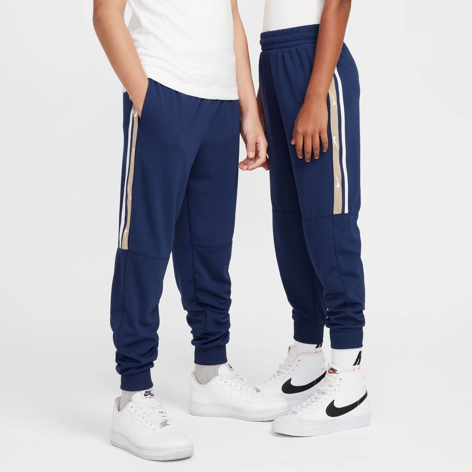 Club Poly Jogger - Youth