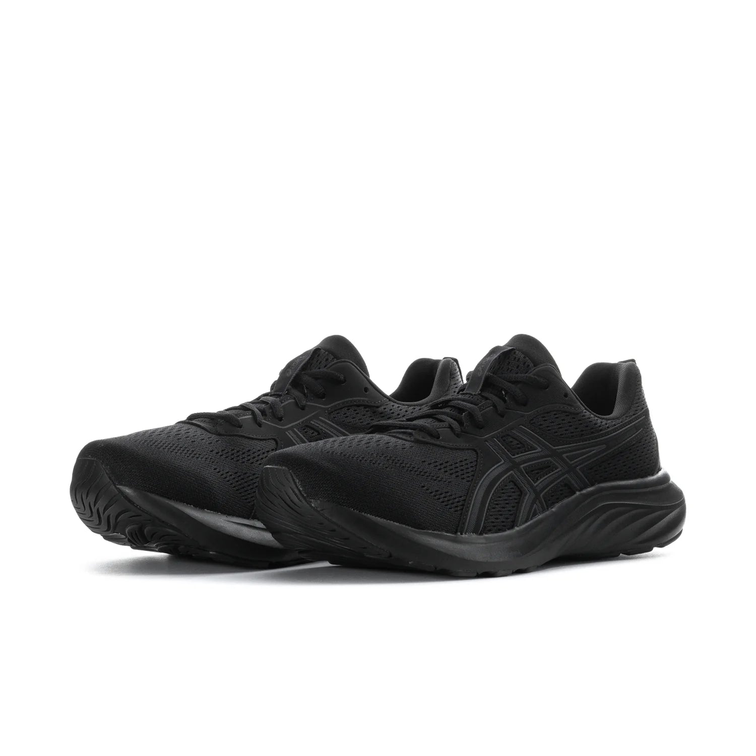 Gel Contend 9 Extra Wide - Mens