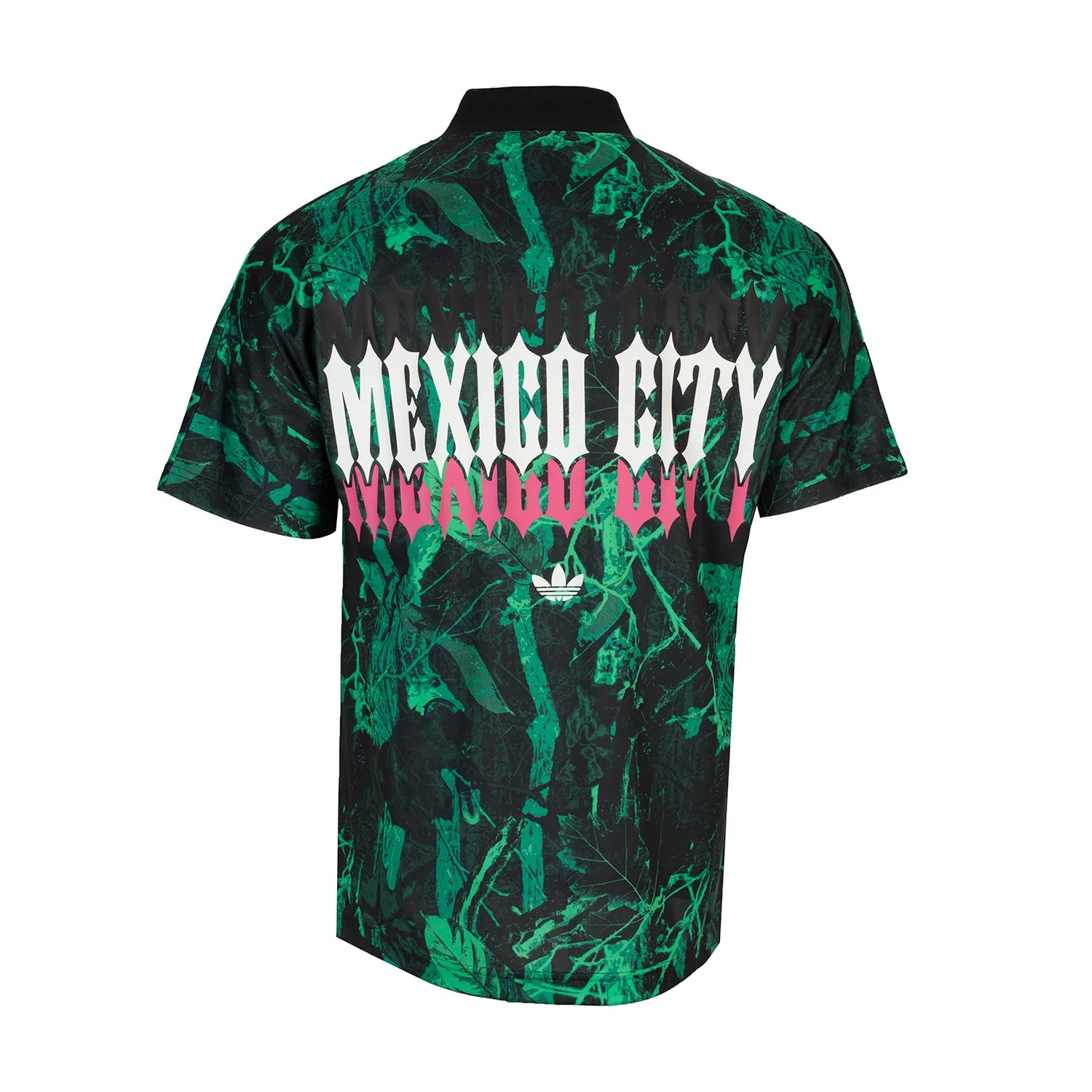 Mexico City Jersey -Mens