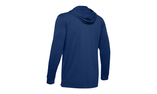 Sportstyle Hoodie "American Blue / Onyx White" 1351576 449