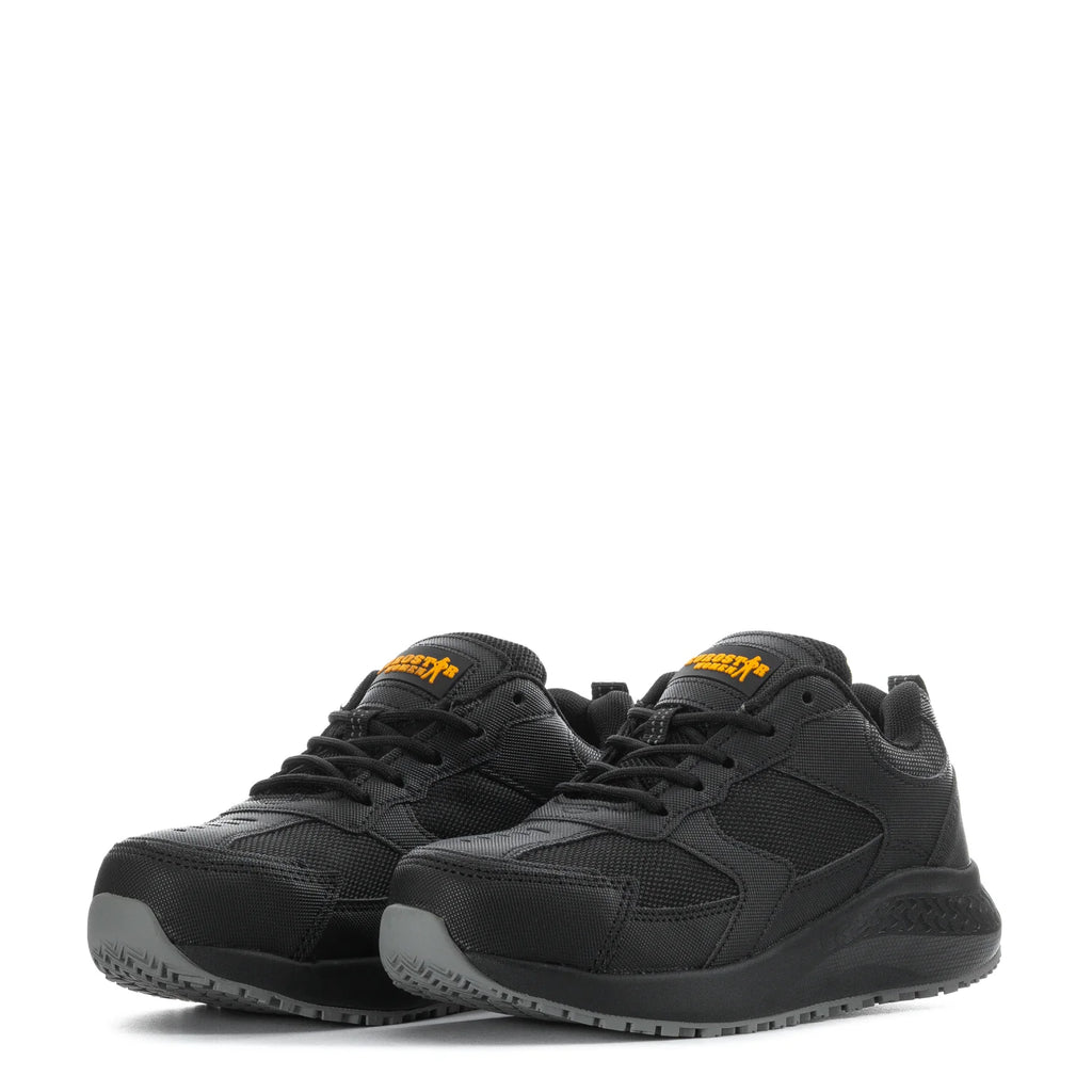 Segurita Steel Toe - Womens