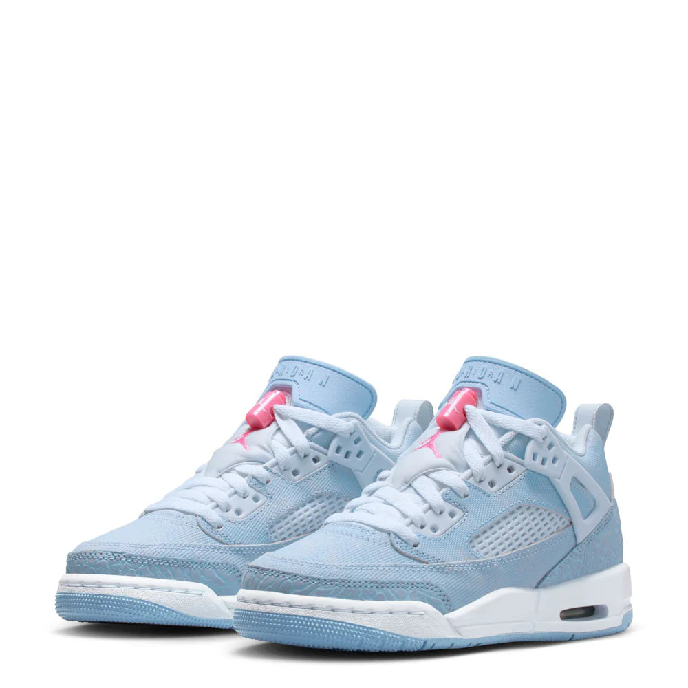 Spizike Low - Youth