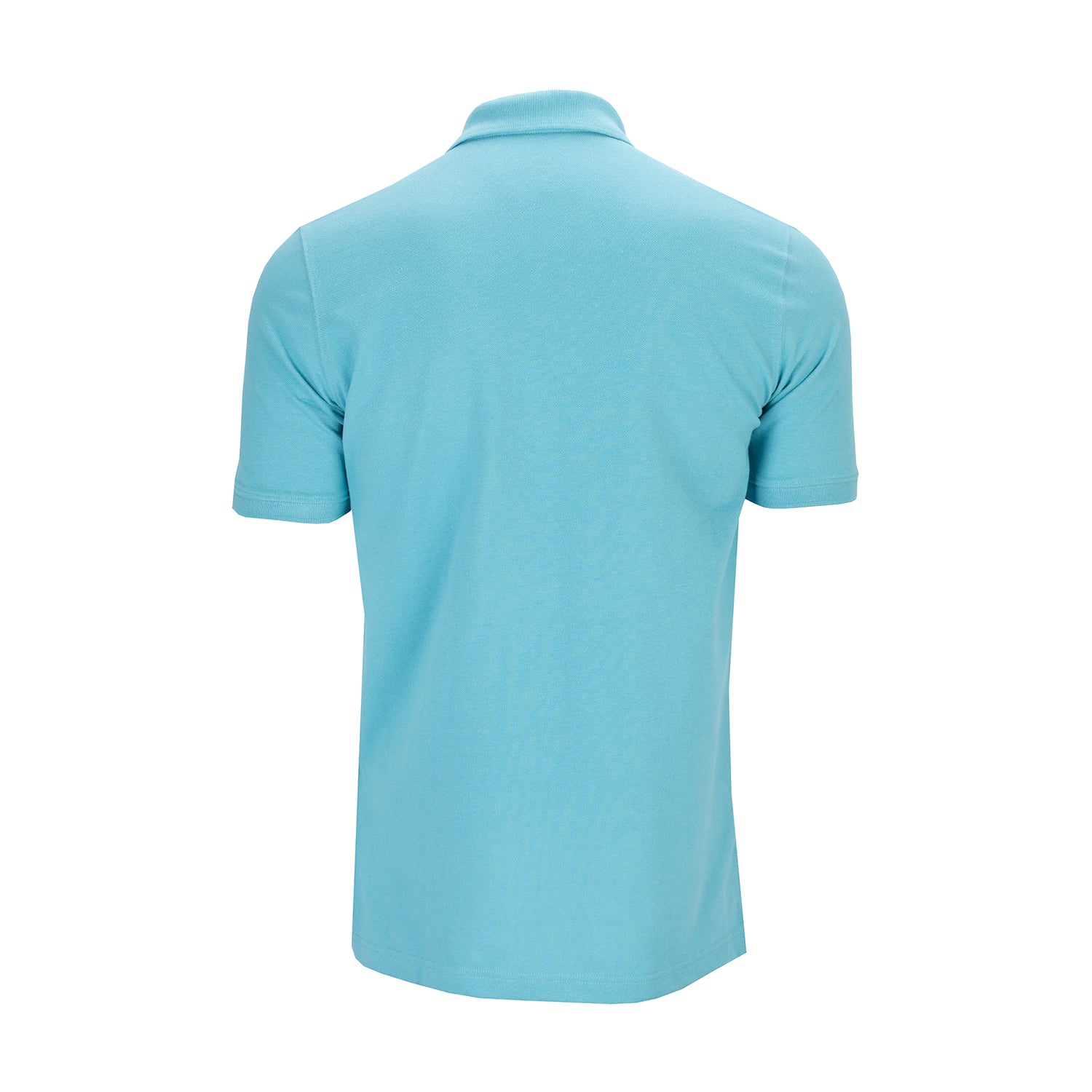Classic Pique Polo - Mens