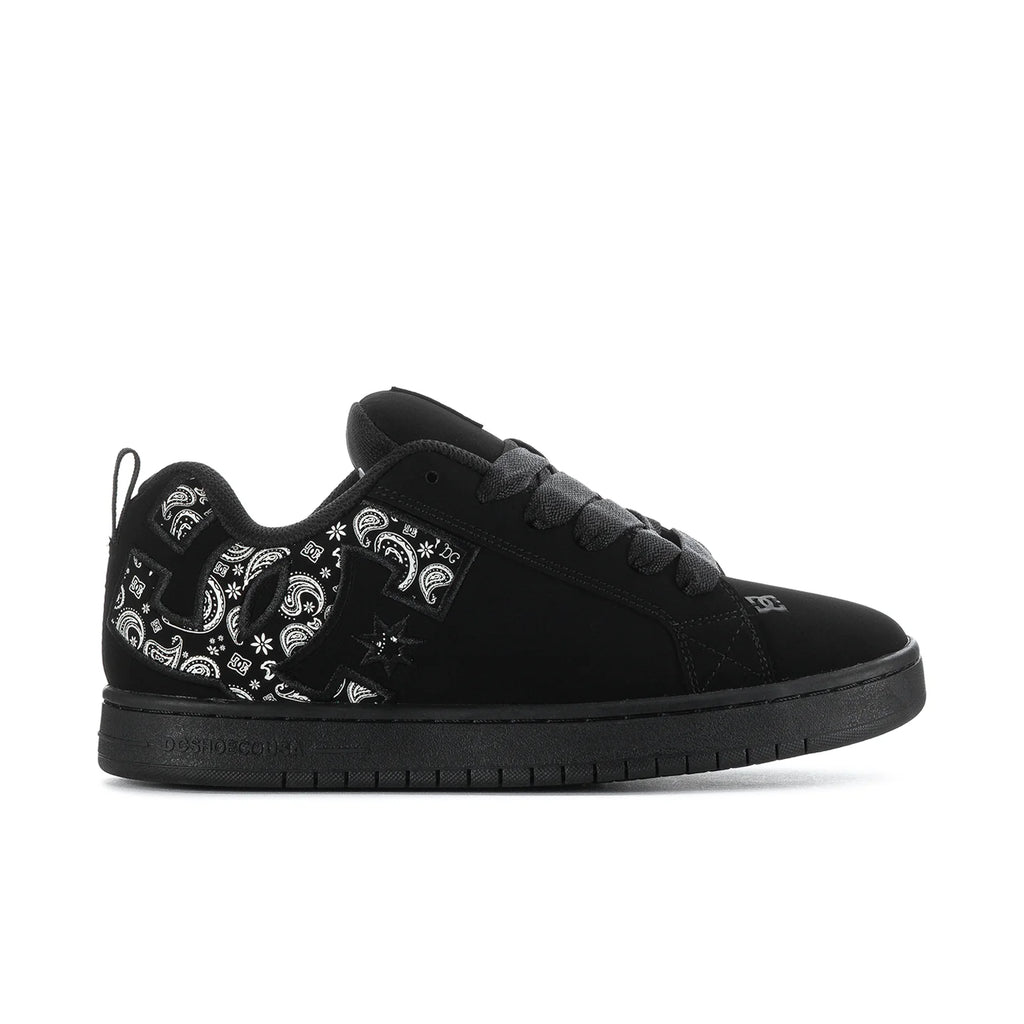 Court Graffik - Mens
